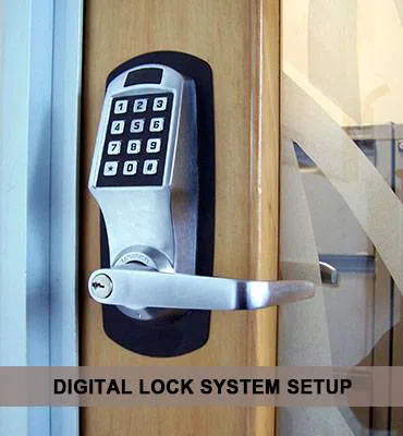 Pacific Locksmith Service Pacific, WA 253-271-3431